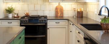 GOLD Less than 240 square feet: TIE Youtopia Design and Hamtil Construction 