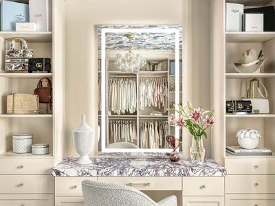 2026 Gold Winner | 250-500 square feet - Castle Design and Alspaugh Kitchen and Bath