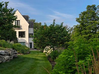 Maison des Fleurs