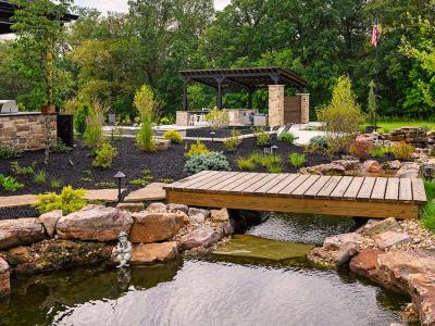 From Humble Beginings