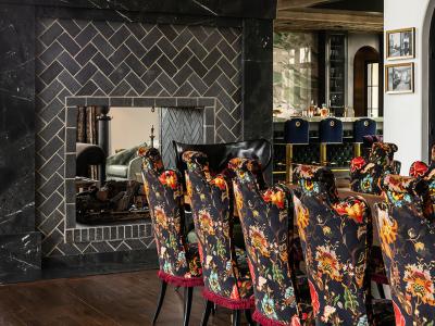 Crafting a Masterpiece