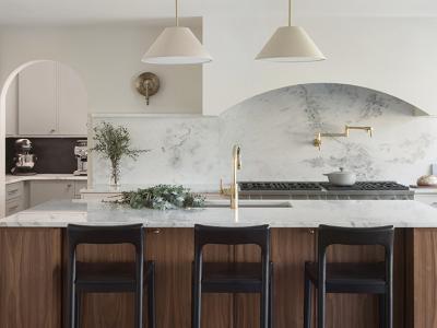 2024 Kitchens of the Year