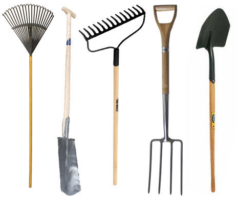 10 Tools Every Gardener Should Own | ST. LOUIS HOMES & LIFESTYLES